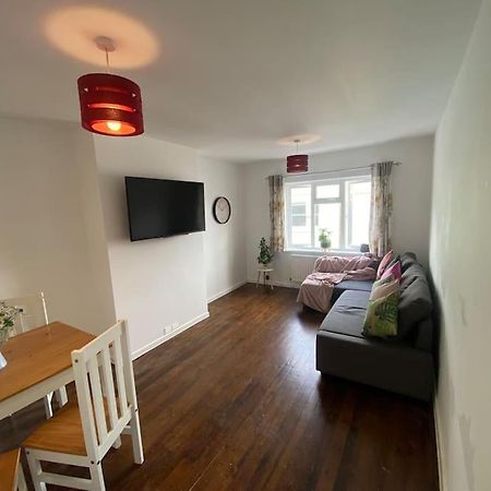 Brighton New Apartment Free Parking Sleeps 6 Esterno foto