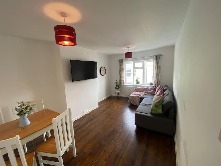 Brighton New Apartment Free Parking Sleeps 6 Esterno foto