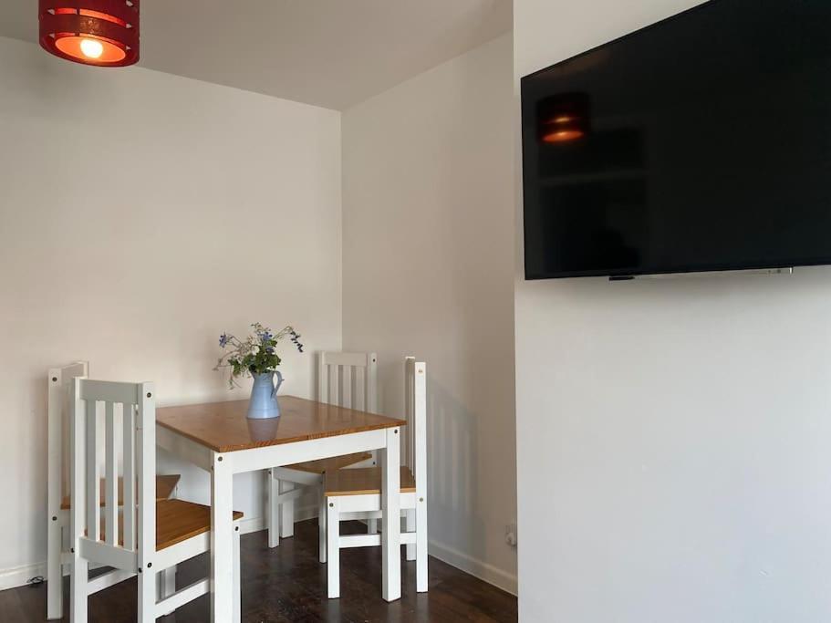 Brighton New Apartment Free Parking Sleeps 6 Esterno foto