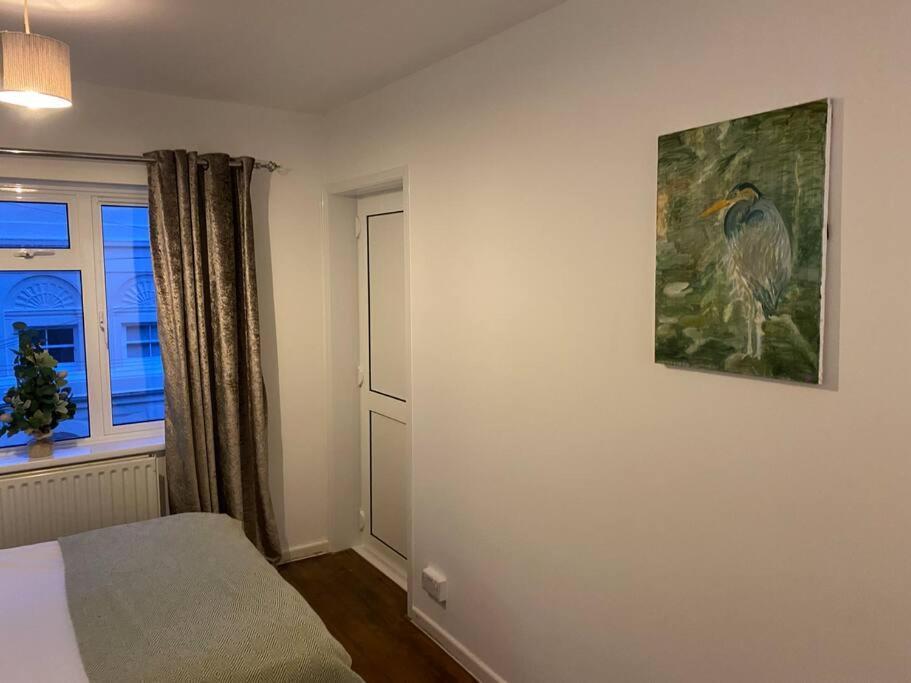 Brighton New Apartment Free Parking Sleeps 6 Esterno foto